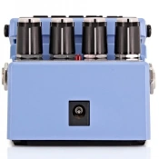 Педаль Boss CH1 Super Chorus 4 – techzone.com.ua Педаль Boss CH1 Super Chorus 4 – techzone.com.ua