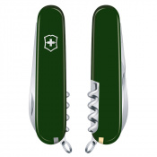 Складной нож Victorinox WAITER 0.3303.4 3 – techzone.com.ua Складной нож Victorinox WAITER 0.3303.4 3 – techzone.com.ua