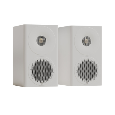 Акустична система Monitor Audio Radius 3 4G Satin White – techzone.com.ua