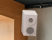 Акустична система Monitor Audio Radius 3 4G Satin White 5 – techzone.com.ua