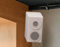 Акустична система Monitor Audio Radius 3 4G Satin White 5 – techzone.com.ua