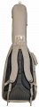 ROCKBAG RB20446K Student Line Cross Walker - Electric Guitar Gig Bag - Khaki 2 – techzone.com.ua