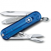 Складаний ніж Victorinox CLASSIC SD Colors Deep Ocean 0.6223.T2 1 – techzone.com.ua