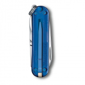 Складной нож Victorinox CLASSIC SD Colors Deep Ocean 0.6223.T2 3 – techzone.com.ua