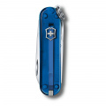 Складной нож Victorinox CLASSIC SD Colors Deep Ocean 0.6223.T2 2 – techzone.com.ua