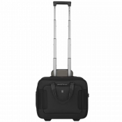Бізнес-кейс на колесах Victorinox WERKS TRAVELER 7.0 Black Vt653655 12 – techzone.com.ua