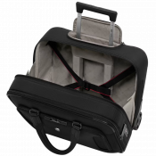 Бізнес-кейс на колесах Victorinox WERKS TRAVELER 7.0 Black Vt653655 4 – techzone.com.ua