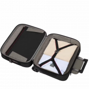 Бізнес-кейс на колесах Victorinox WERKS TRAVELER 7.0 Black Vt653655 5 – techzone.com.ua
