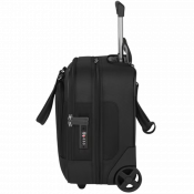 Бізнес-кейс на колесах Victorinox WERKS TRAVELER 7.0 Black Vt653655 6 – techzone.com.ua
