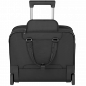 Бізнес-кейс на колесах Victorinox WERKS TRAVELER 7.0 Black Vt653655 9 – techzone.com.ua