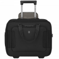Бізнес-кейс на колесах Victorinox WERKS TRAVELER 7.0 Black Vt653655 1 – techzone.com.ua