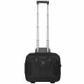 Бізнес-кейс на колесах Victorinox WERKS TRAVELER 7.0 Black Vt653655 12 – techzone.com.ua