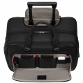 Бізнес-кейс на колесах Victorinox WERKS TRAVELER 7.0 Black Vt653655 2 – techzone.com.ua