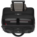 Бізнес-кейс на колесах Victorinox WERKS TRAVELER 7.0 Black Vt653655 3 – techzone.com.ua