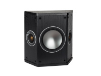 Акустична система навколишнього звучання Monitor Audio BRONZE FX Black