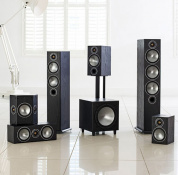 Акустическая система окружающего звучания Monitor Audio BRONZE FX Black 3 – techzone.com.ua Акустическая система окружающего звучания Monitor Audio BRONZE FX Black 3 – techzone.com.ua