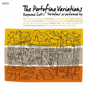 Вінілова платівка 2LP Raymond Scott: Portofino Variations -Hq (180g)