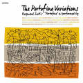 Вінілова платівка 2LP Raymond Scott: Portofino Variations -Hq (180g) 1 – techzone.com.ua