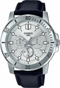 Чоловічий годинник Casio Timeless MTP-VD300L-7E