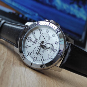 Чоловічий годинник Casio Timeless MTP-VD300L-7E 3 – techzone.com.ua