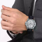 Чоловічий годинник Casio Timeless MTP-VD300L-7E 5 – techzone.com.ua