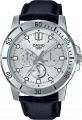 Чоловічий годинник Casio Timeless MTP-VD300L-7E 1 – techzone.com.ua