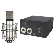 Студийный микрофон Sontronics ARIA 3 – techzone.com.ua