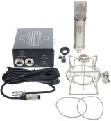 Студийный микрофон Sontronics ARIA 4 – techzone.com.ua