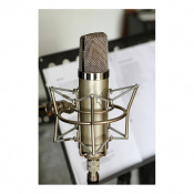 Студийный микрофон Sontronics ARIA 5 – techzone.com.ua