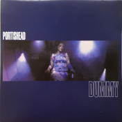 Виниловая пластинка Portishead: Dummy