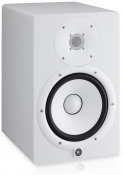 Студійний монітор YAMAHA HS8 White 1 – techzone.com.ua