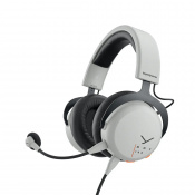 Наушники с микрофоном Beyerdynamic MMX-100 Grey (745.561)