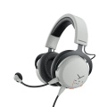 Навушники з мікрофоном Beyerdynamic MMX 100 Grey 1 – techzone.com.ua