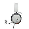 Наушники с микрофоном Beyerdynamic MMX-100 Grey (745.561) 2 – techzone.com.ua