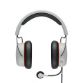 Навушники з мікрофоном Beyerdynamic MMX 100 Grey 3 – techzone.com.ua