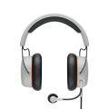 Наушники с микрофоном Beyerdynamic MMX-100 Grey (745.561) 3 – techzone.com.ua