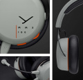 Навушники з мікрофоном Beyerdynamic MMX 100 Grey 7 – techzone.com.ua