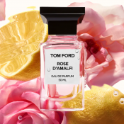Tom Ford Rose D'Amalfi Парфумована вода унісекс 50 мл 2 – techzone.com.ua Tom Ford Rose D'Amalfi Парфумована вода унісекс 50 мл 2 – techzone.com.ua