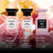 Tom Ford Rose D'Amalfi Парфумована вода унісекс 50 мл 4 – techzone.com.ua Tom Ford Rose D'Amalfi Парфумована вода унісекс 50 мл 4 – techzone.com.ua