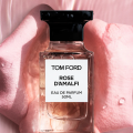 Tom Ford Rose D'Amalfi Парфумована вода унісекс 50 мл 3 – techzone.com.ua