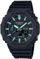 Чоловічий годинник Casio G-Shock GA-2100RC-1AER 1 – techzone.com.ua