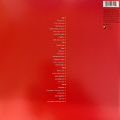 Виниловая пластинка Beatles: 1 -2015- /2LP 4 – techzone.com.ua Виниловая пластинка Beatles: 1 -2015- /2LP 4 – techzone.com.ua