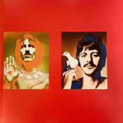 Вінілова платівка Beatles: 1 -2015- /2LP 3 – techzone.com.ua Вінілова платівка Beatles: 1 -2015- /2LP 3 – techzone.com.ua