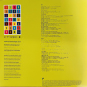 Вінілова платівка Beatles: 1 -2015- /2LP 5 – techzone.com.ua Вінілова платівка Beatles: 1 -2015- /2LP 5 – techzone.com.ua