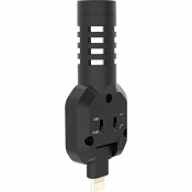 Микрофон для смартфона CKMOVA SPM3L 2 – techzone.com.ua Микрофон для смартфона CKMOVA SPM3L 2 – techzone.com.ua