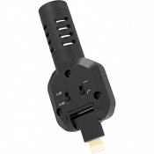 Микрофон для смартфона CKMOVA SPM3L 3 – techzone.com.ua Микрофон для смартфона CKMOVA SPM3L 3 – techzone.com.ua