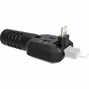 Микрофон для смартфона CKMOVA SPM3L 5 – techzone.com.ua Микрофон для смартфона CKMOVA SPM3L 5 – techzone.com.ua