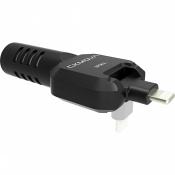 Мікрофон для смартфону CKMOVA SPM3L 4 – techzone.com.ua Мікрофон для смартфону CKMOVA SPM3L 4 – techzone.com.ua