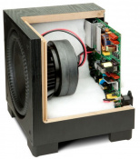 Cабвуфер активный Paradigm Sub 10 5 – techzone.com.ua Cабвуфер активный Paradigm Sub 10 5 – techzone.com.ua