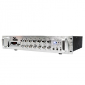 Трансляционный усилитель 4all Audio PAMP-500-5Zi-BT 3 – techzone.com.ua Трансляционный усилитель 4all Audio PAMP-500-5Zi-BT 3 – techzone.com.ua